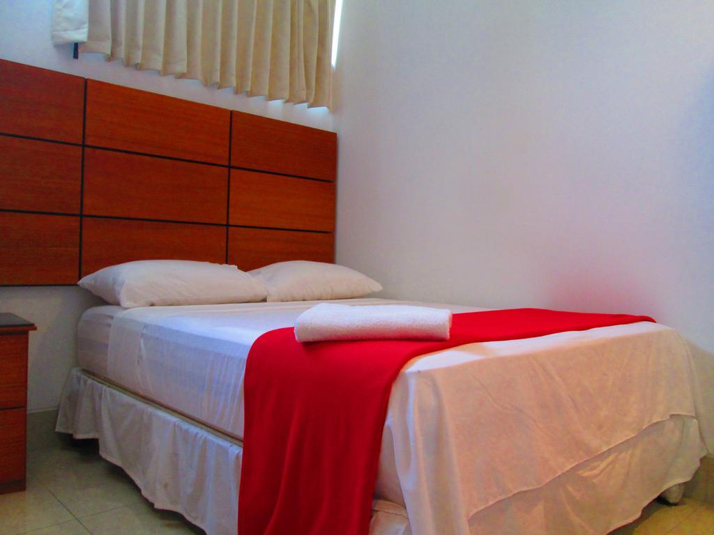Hotel Apart Guayaquil Aeropuerto Room photo