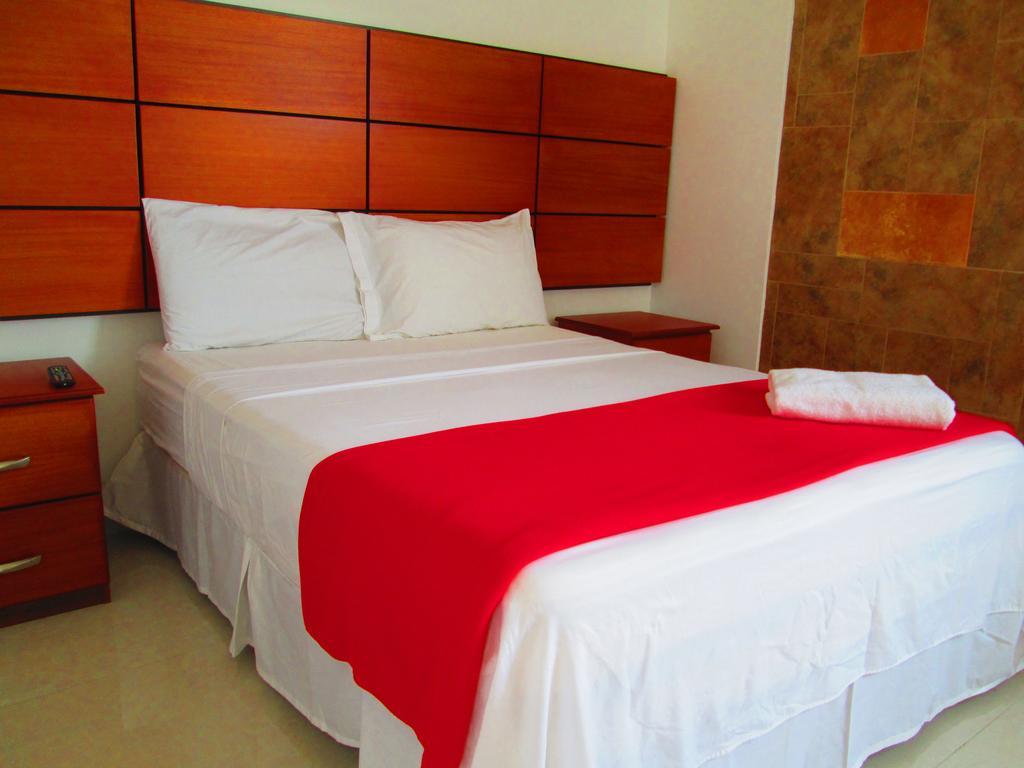 Hotel Apart Guayaquil Aeropuerto Room photo