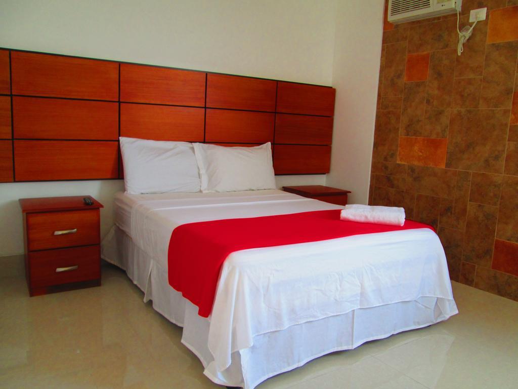 Hotel Apart Guayaquil Aeropuerto Room photo